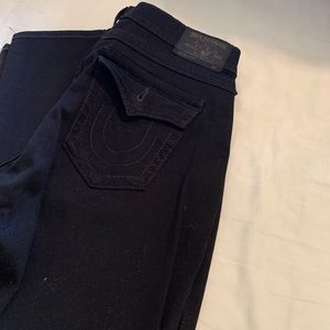 Women’s Misty True Religion Jeans